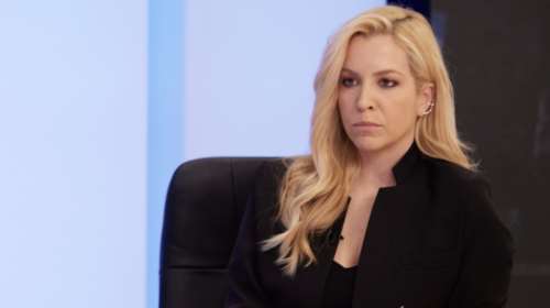 Η Μαρία Αναστασοπούλου επιστρέφει στον ΣΚΑΙ - Με ποιον θα συμπαρουσιάζει εκπομπή