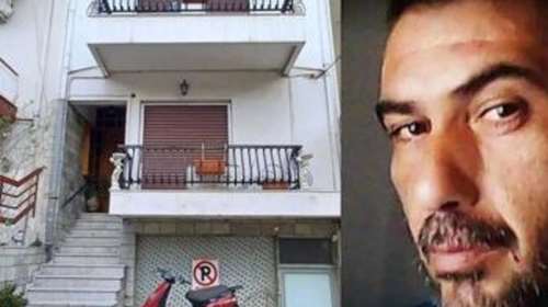 Στον ανακριτή σήμερα ο &quot;νταής&quot; της Αργυρούπολης - &quot;Τη χτύπησα, αλλά δεν ήθελα να τη στείλω στο νοσοκομείο&quot;, λέει