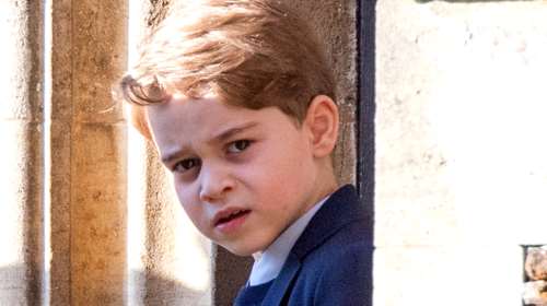 Η μεγάλη απογοήτευση του πρίγκιπα Τζορτζ: Τι έκανε στο σχολείο με τους συμμαθητές του