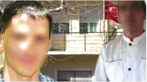 Κατασκοπεία στη Ρόδο: Προκαλεί ο Τούρκος πρόξενος και ζητάει πίσω υπολογιστή και κινητό που κατασχέθηκαν