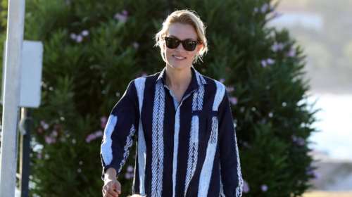 Όλες οι Ελληνίδες celebrities έχουν ένα διαχρονικό ρούχο που φοράνε συχνά για επιτυχημένα looks