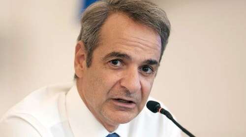 Στη Θεσσαλία αύριο ο Κυριάκος Μητσοτάκης θα παρουσιάσει τα αντιπλημμυρικά έργα