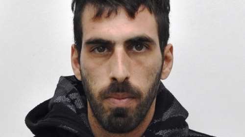 Αυτός είναι ο 31χρονος που κατηγορείται για βιασμό 5χρονου στην Καλαμάτα - Πατέρας δυο παιδιών