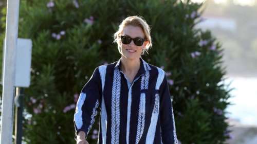 Με ποιον περνάει τετ-α-τετ η Βίκυ Καγιά τα απογεύματά της