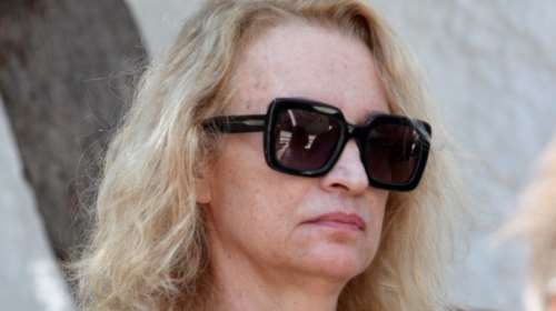 Λουκία Πιστιόλα: Βαρύ πένθος για την ηθοποιό