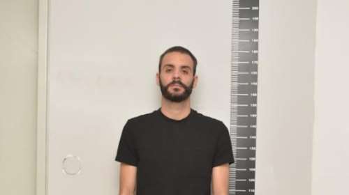 Αγρίνιο: Στις φυλακές Γρεβενών μεταφέρεται ο 28χρονος που ασελγούσε σε 4χρονο αγοράκι