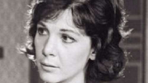 Πέθανε η ηθοποιός Βούλα Χαριλάου - Την αποκαλούσαν &quot;Βίβιαν Λι&quot; της Ελλάδας