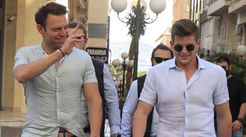 Μυστήριο με το πολυτελές σπίτι Κασσελάκη στο Κολωνάκι- Αγοραστής είναι τελικά ο Τάιλερ Μακμπέθ