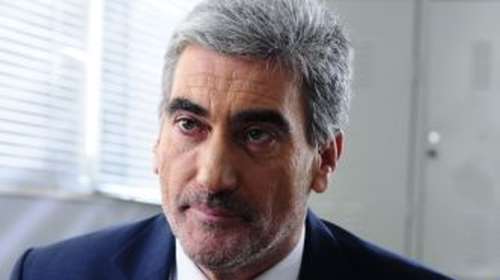 Καλλιτεχνικός διευθυντής του ΚΘΒΕ για την απομάκρυνση του Ν. Νικολάου: &quot;Του εύχομαι καλή τύχη και δικαίωση σε ό,τι δικαιούται&quot;