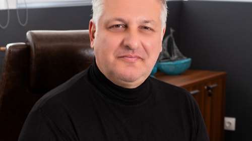 Γ. Καρλαύτης: Το παρόν και το μέλλον των επιχειρήσεων - Ευκαιρίες και προκλήσεις