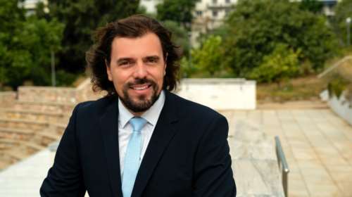 Επίσημο: Επιστολή ανεξαρτητοποίησης από τον ΣΥΡΙΖΑ-ΠΣ του Πέτρου Παππά στον πρόεδρο της Βουλής