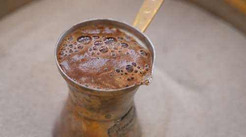 ΑVEK ZAPPEION: Το μεγαλύτερο event στον χώρο του καφέ και των ροφημάτων για πέμπτη συνεχόμενη χρονιά