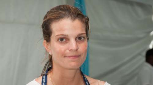 Τέλος τα ξανθά μαλλιά για την Αθηνά Ωνάση: Το νέο look στα μαλλιά που την έκανε αγνώριστη