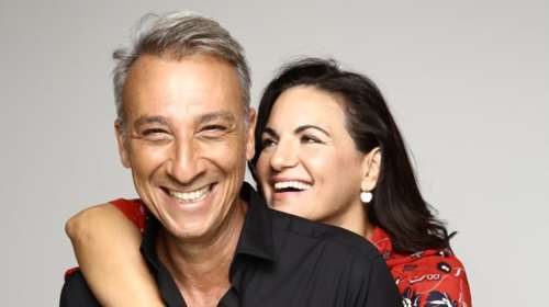 Η Όλγα Κεφαλογιάννη μιλάει στο TheToc: Η μητρότητα και η πολιτική - &quot;Η κινητήριος δύναμη για μένα είναι ο έρωτας&quot;