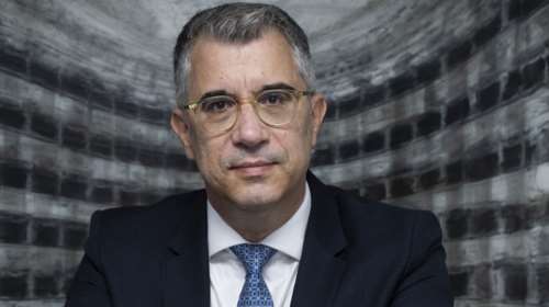 Γιώργος Σκριμιζέας: Τι κρύβεται πίσω από τις αντιθέσεις στην αγορά των φορτηγών πλοίων