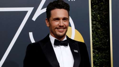 Τζέιμς Φράνκο: Από το αλκοόλ στον εθισμό στο σεξ - &quot;Απάτησα τους πάντες πριν την Ιζαμπέλ&quot;