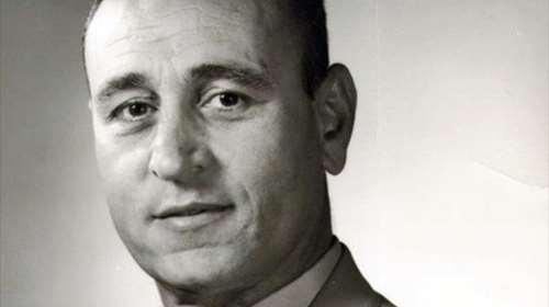 Εφυγε από τη ζωή ο τελευταίος &quot;Αετός της Ερήμου&quot; σε ηλικία 101 ετών: Ο αντιπτέραρχος Γεώργιος Πλειώνης