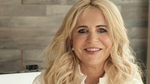 Μαρία Ντάβου: Η προώθηση της γυναικείας επιχειρηματικότητας αποτελεί στρατηγική επένδυση για την οικονομία και την κοινωνία