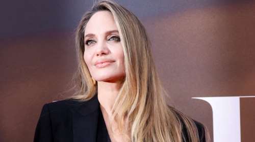 Άλλος άνθρωπος η Αντζελίνα Τζολί: Η τεράστια αλλαγή στα μαλλιά της που την έκανε ακόμα πιο εκθαμβωτική