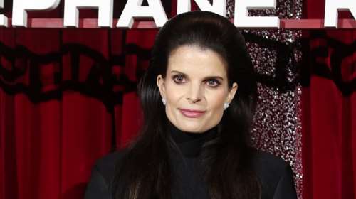 H "εξωστρεφής" Αθηνά Ωνάση: Η ασυνήθιστη κίνησή της σε πάρτι στο Παρίσι