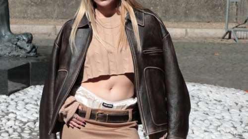 Το αγαπημένο στιλιστικό hack των Γαλλίδων fashionistas για την άνοιξη