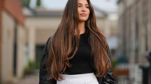 Βρήκαμε το ιδανικό κούρεμα για μακριά μαλλιά