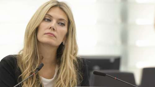 Qatar Gate: Στις φυλακές του Σεν Ζιλ η Εύα Καϊλή μετά τη σύλληψή της - Στις Βρυξέλλες η δίκη - Τα επόμενα βήματα των εισαγγελέων