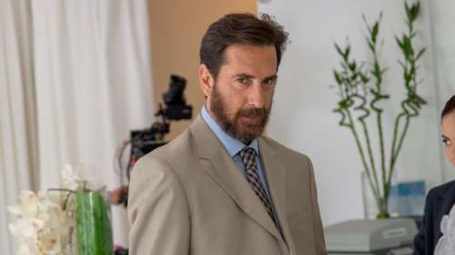 Σασμός: Ο νέος χαρακτήρας που μπαίνει στη σειρά και φέρνει τα πάνω-κάτω - Σκοτεινός και επικίνδυνος