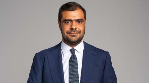 Π. Μαρινάκης: Η γενιά μας οφείλει να ανοίξει με ειλικρίνεια για πρώτη φορά τη συζήτηση για το δημογραφικό