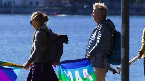 Η Ελλάδα συνυπογράφει την κοινή δήλωση κατά της Ουγγαρίας για τους ΛΟΑΤΚΙ - Προηγήθηκε κόντρα ΝΔ - ΣΥΡΙΖΑ