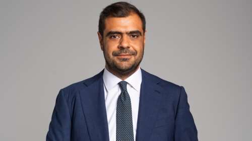 Παύλος Μαρινάκης: Η ενίσχυση της ενημέρωσης και η θωράκιση της ελευθερίας του Τύπου είναι εθνικές πολιτικές