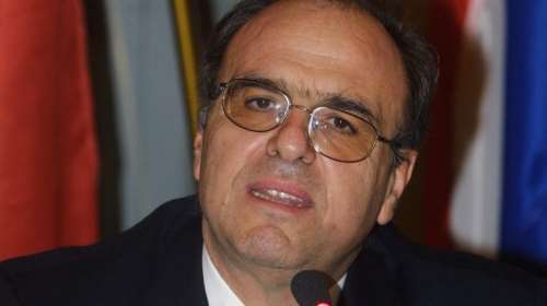 NΔ: Αποχαιρετούμε με θλίψη τον πρώην βουλευτή Πρέβεζας Γιώργο Τρυφωνίδη