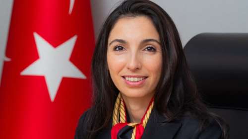 Τουρκία: Παραιτήθηκε η πρόεδρος της Κεντρικής Τράπεζας - Για οικονομικό σκάνδαλο την κατηγορούν τα ΜΜΕ