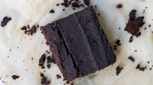 Νηστίσιμο μωσαϊκό με σοκολάτα και ταχίνι - Η συνταγή με τα απλά βήματα που θα λατρέψετε