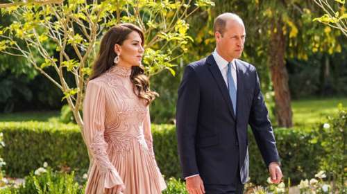 Η royal σεμνότητα της Κέιτ Μίντλετον: Τα έξυπνα fashion tricks που χρησιμοποιεί για να είναι πάντα εντός πρωτοκόλλου