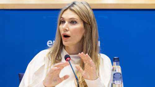 Qatar Gate: Εμβρόντητοι έμειναν οι γείτονες της Εύας Καϊλή - Δεν μπορούν να το πιστέψουν