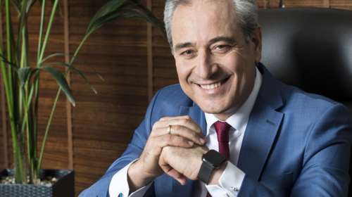 Φ. Γιόφτσιος Ten Brinke Hellas: Νέες αναπτύξεις 250 εκατ. Ευρώ την διετία 2024-2025