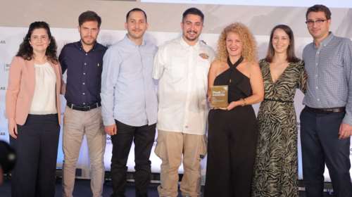 Δύο χρυσά βραβεία για την ΙΚΕΑ στα Peak Awards και Content Marketing Awards 2024