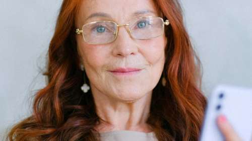 Άνοια: Η μειωμένη όραση μπορεί να είναι ένα από τα πρώτα σημάδια της