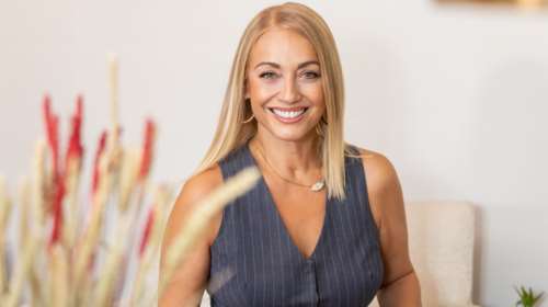 Μαρία Θεμελή: Η στρατηγική επικοινωνία δεν είναι πολυτέλεια για τις ΜμΕ, αλλά αναγκαιότητα