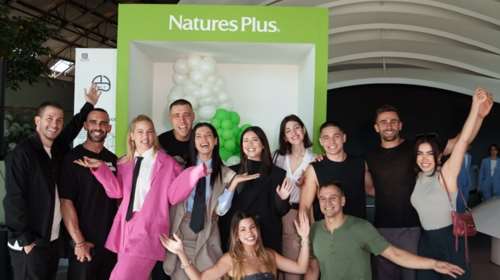 Η NaturesPlus πραγματοποίησε το συνέδριο της στο Ellinikon Experience Centre