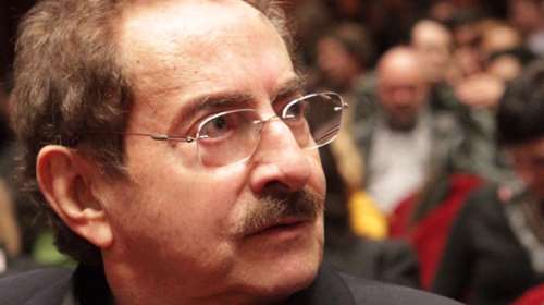 Πέθανε ο ιδρυτής του Φεστιβάλ Ντοκιμαντέρ Θεσσαλονίκης, Δημήτρης Εϊπίδης