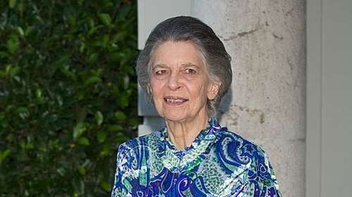 Πριγκίπισσα Ειρήνη: Λαϊκό προσκύνημα στη Μαδρίτη, στο Τατόι η κηδεία της