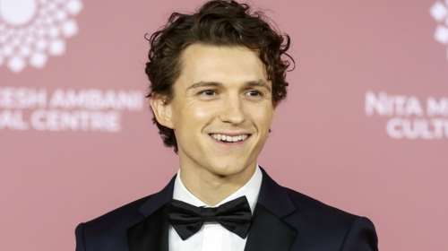 Ο Τομ Χόλαντ σταματά για ένα χρόνο την υποκριτική - O τελευταίος του ρόλος τον &quot;λύγισε&quot;