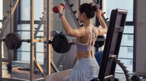 Γεωργιάδης: Αρχές Ιουνίου ανοίγουν τα γυμναστήρια για όλους και οι εσωτερικοί χώροι στην εστίαση