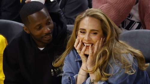 Daily Mail: Η Αντέλ παντρεύτηκε τον Ριτς Πολ - Το αποκάλυψε η ίδια σε τηλεοπτικό σόου