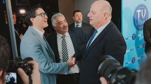 Η PROCOMER Costa Rica Essential Γιορτάζει την Επιτυχημένη Συμμετοχή της στη Food Expo 2025 στην Ελλάδα