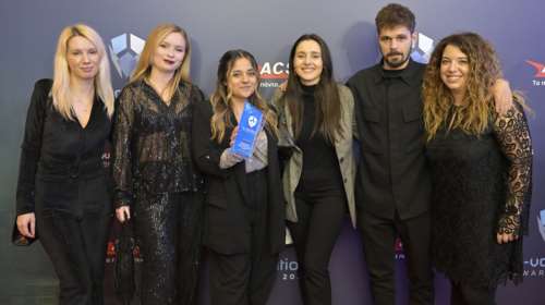 Επιτυχία της &quot;Pink Woman&quot; στα e-volution Awards 2024 με αύξηση online τζίρου και δυναμικό marketing