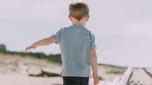 Ρόδος: Στα... αζήτητα επτάχρονο αγοράκι - Βρέθηκε μόνο του σε ξενοδοχείο