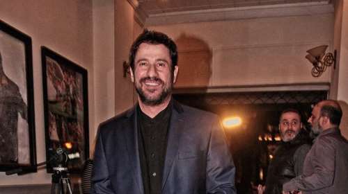 To παρασκήνιο της απομάκρυνσης Γεωργούλη: Η ανώνυμη καταγγελία πριν 3 χρόνια και η φερόμενη σχέση με το θύμα [βίντεο]